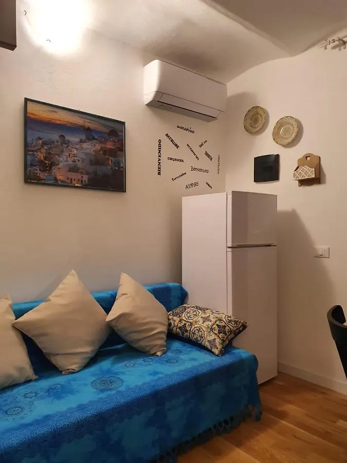 Casa vacanze Holiday Palermo