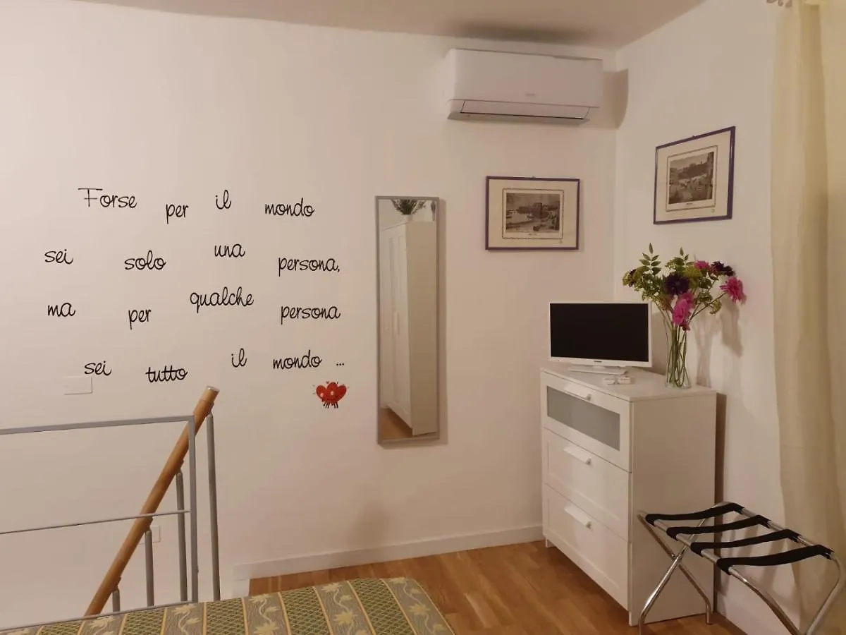 Casa vacanze Holiday Palermo Italia