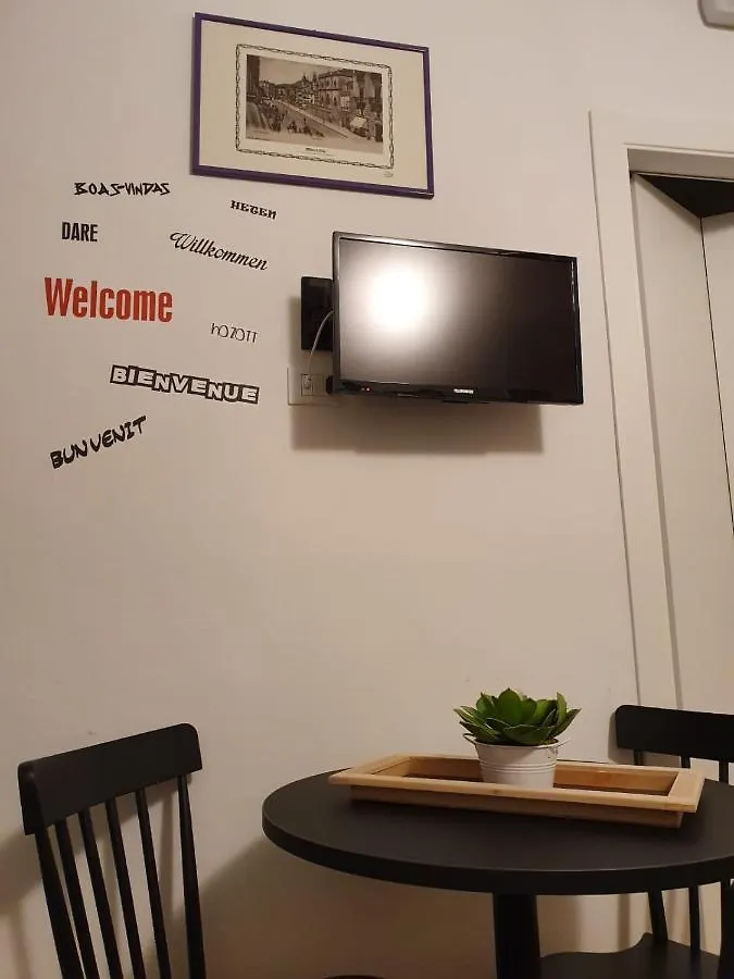 Casa vacanze Holiday Palermo