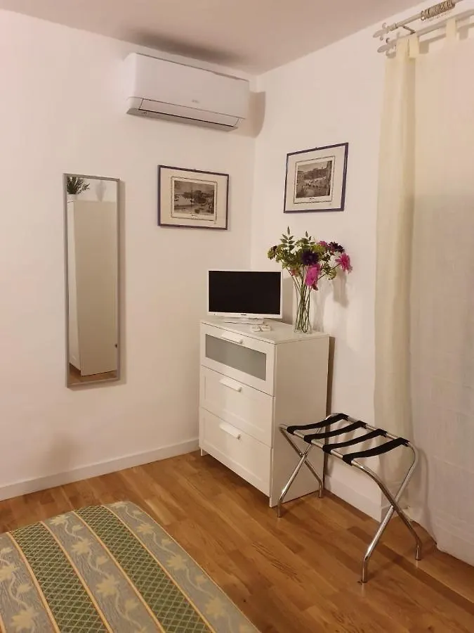 Casa vacanze Holiday Palermo Italia