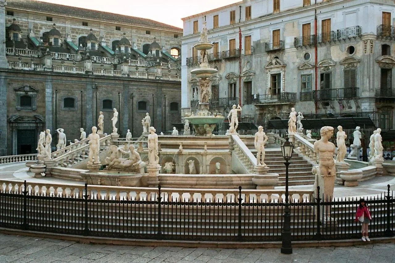 Holiday location